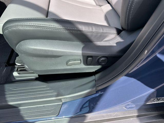 new 2025 Subaru Outback car, priced at $38,754
