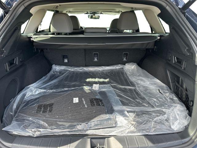 new 2025 Subaru Outback car, priced at $38,754