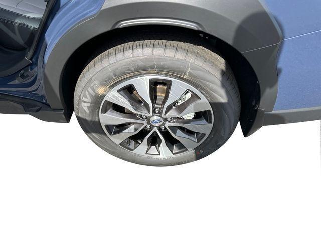 new 2025 Subaru Outback car, priced at $38,754