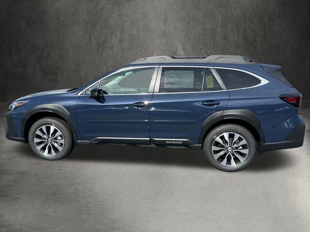 new 2025 Subaru Outback car, priced at $38,754