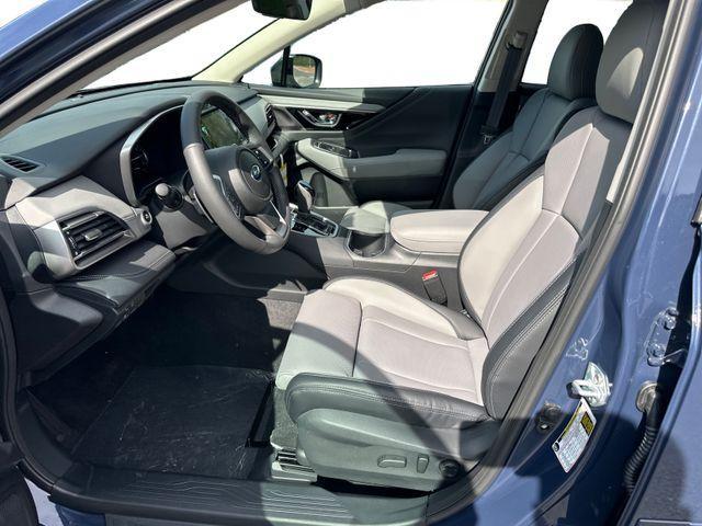 new 2025 Subaru Outback car, priced at $38,754