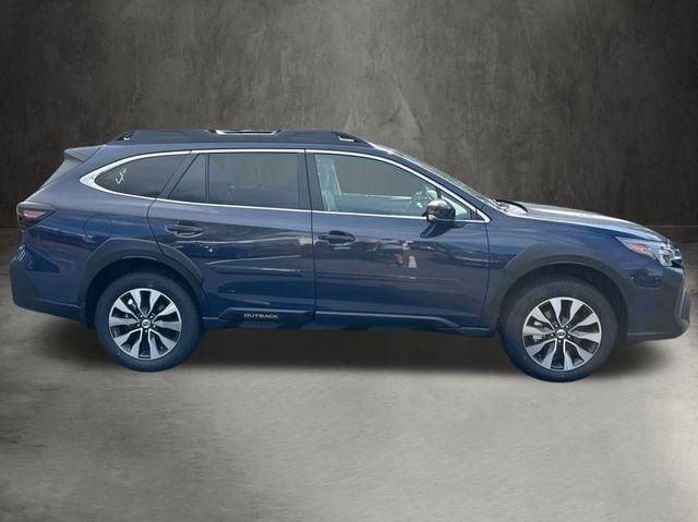 new 2025 Subaru Outback car, priced at $38,754