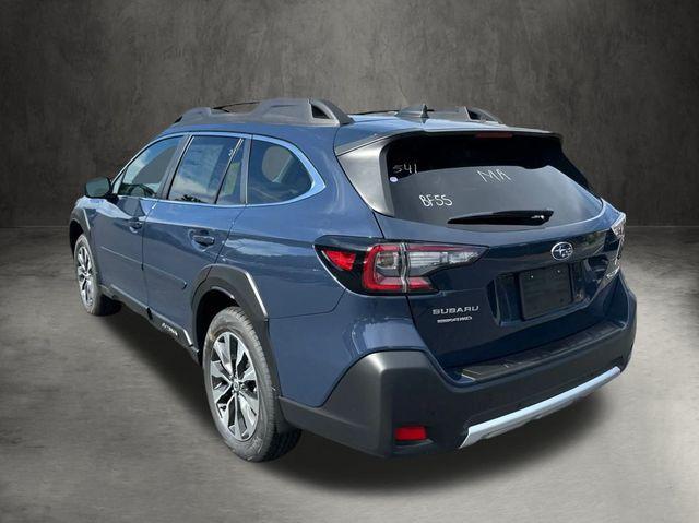 new 2025 Subaru Outback car, priced at $38,754