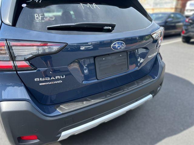 new 2025 Subaru Outback car, priced at $38,754