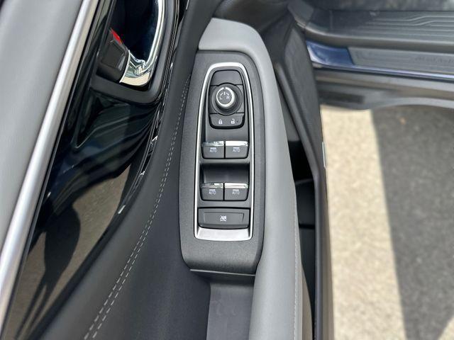 new 2025 Subaru Outback car, priced at $38,754