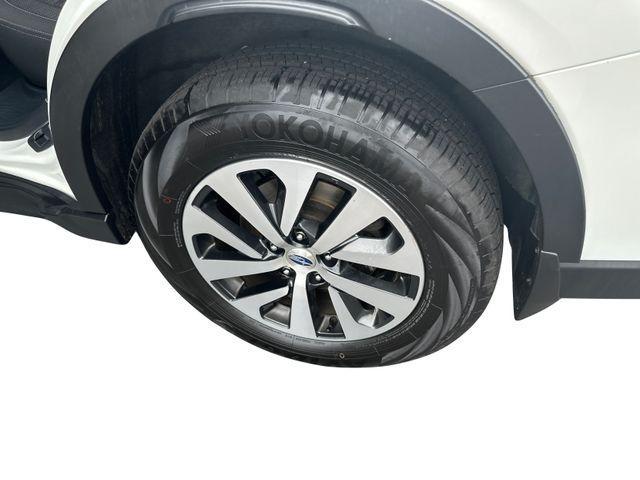 used 2022 Subaru Outback car, priced at $23,790