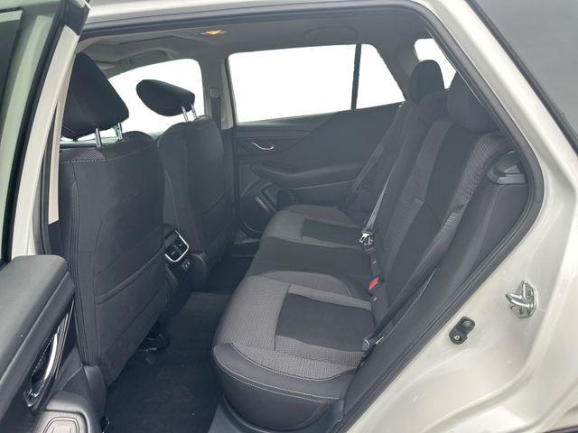 used 2022 Subaru Outback car, priced at $23,790
