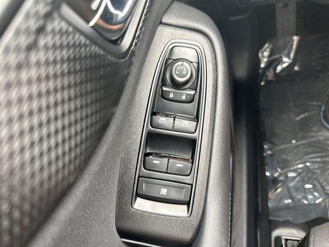 used 2022 Subaru Outback car, priced at $23,790