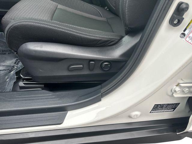 used 2022 Subaru Outback car, priced at $23,790