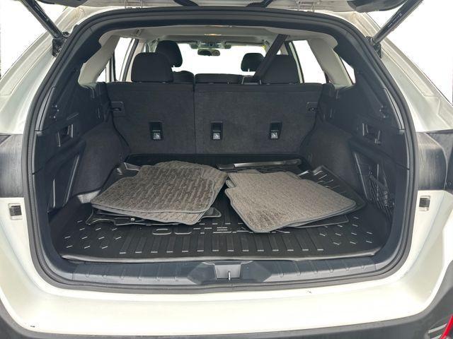 used 2022 Subaru Outback car, priced at $23,790