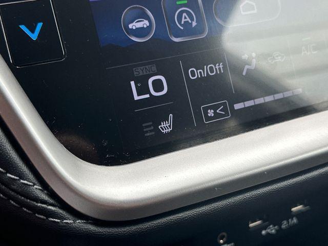 used 2022 Subaru Outback car, priced at $23,790