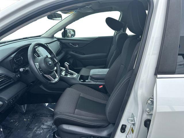 used 2022 Subaru Outback car, priced at $23,790