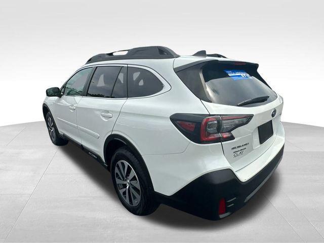 used 2022 Subaru Outback car, priced at $23,790