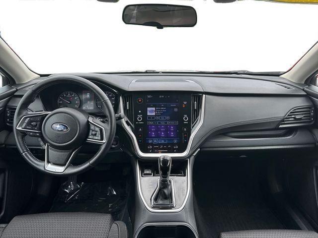 used 2022 Subaru Outback car, priced at $23,790