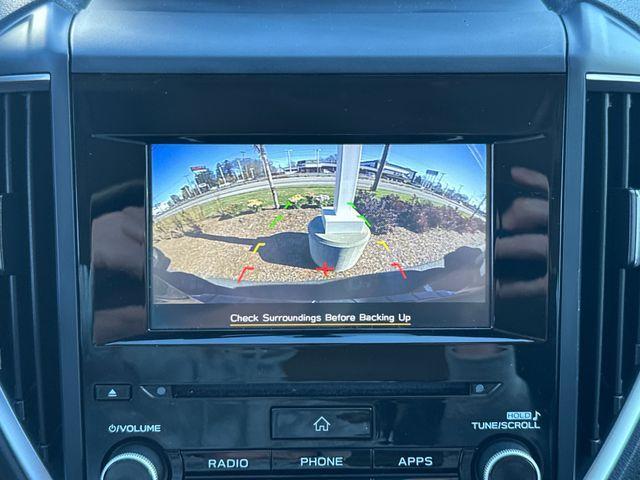 used 2023 Subaru Forester car, priced at $26,100