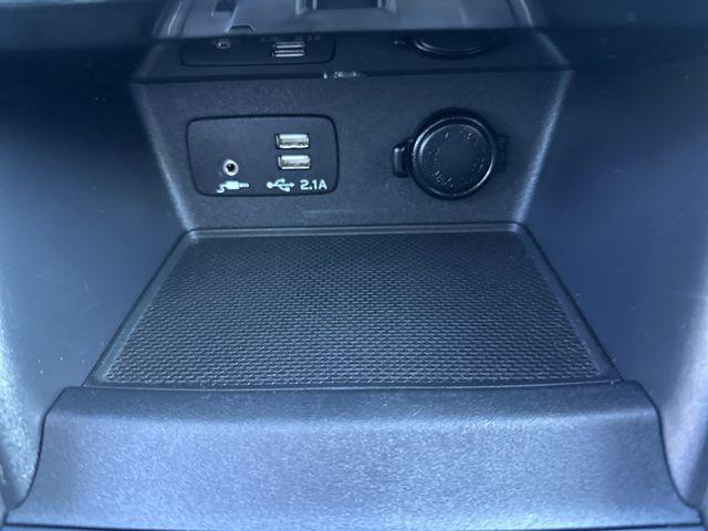 used 2023 Subaru Forester car, priced at $26,100