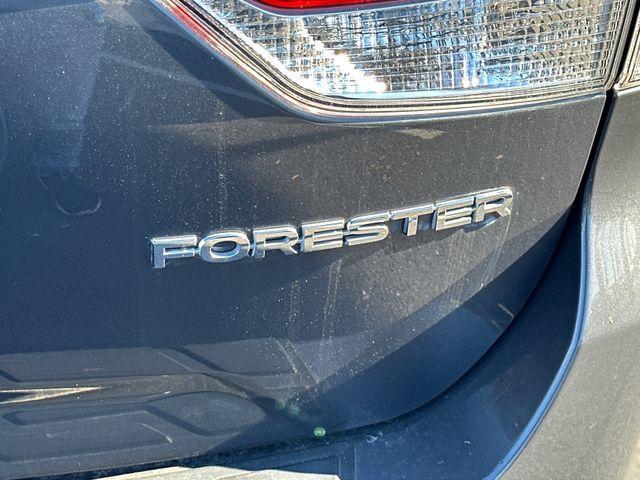used 2023 Subaru Forester car, priced at $26,100