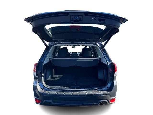used 2023 Subaru Forester car, priced at $26,100
