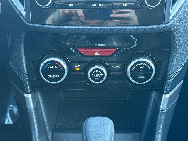 used 2023 Subaru Forester car, priced at $26,100