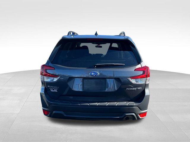 used 2023 Subaru Forester car, priced at $26,100