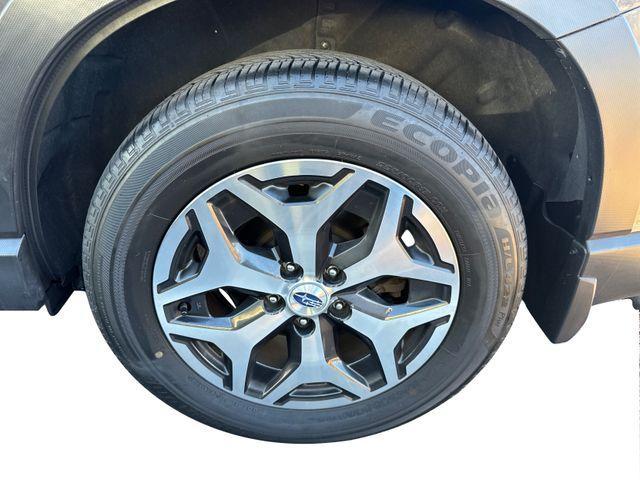 used 2023 Subaru Forester car, priced at $26,100