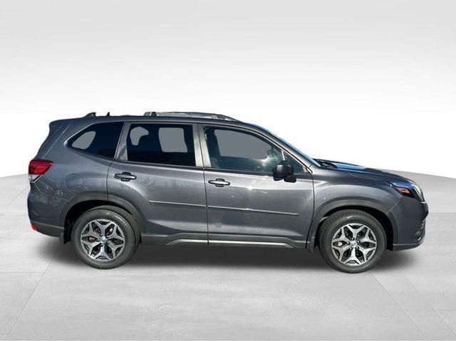used 2023 Subaru Forester car, priced at $26,100