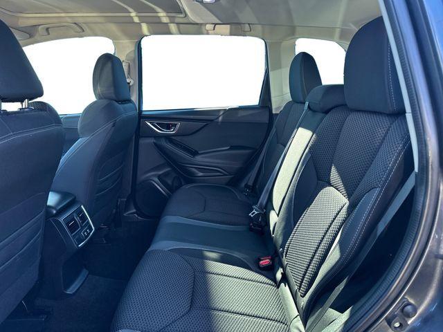 used 2023 Subaru Forester car, priced at $26,100