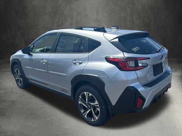 new 2025 Subaru Crosstrek car, priced at $29,281