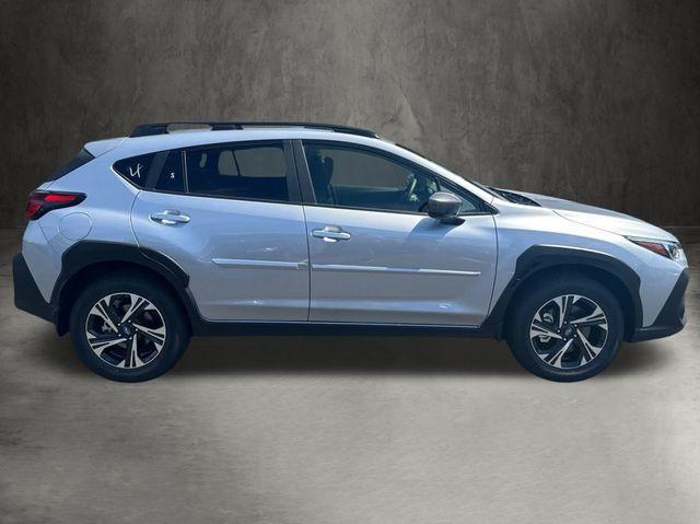 new 2025 Subaru Crosstrek car, priced at $29,281
