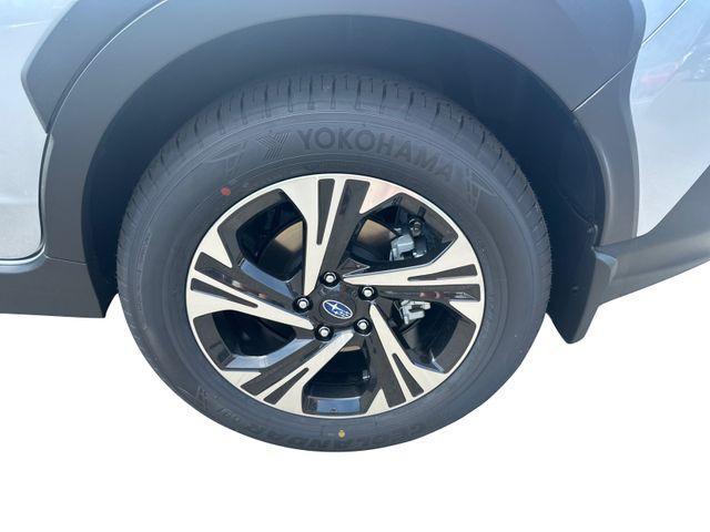 new 2025 Subaru Crosstrek car, priced at $29,281