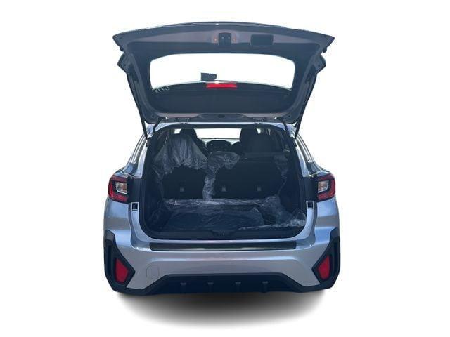 new 2025 Subaru Crosstrek car, priced at $29,281