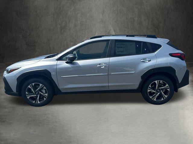 new 2025 Subaru Crosstrek car, priced at $29,281