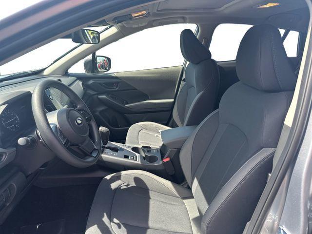 new 2025 Subaru Crosstrek car, priced at $29,281