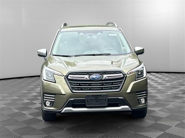 new 2024 Subaru Forester car, priced at $37,108