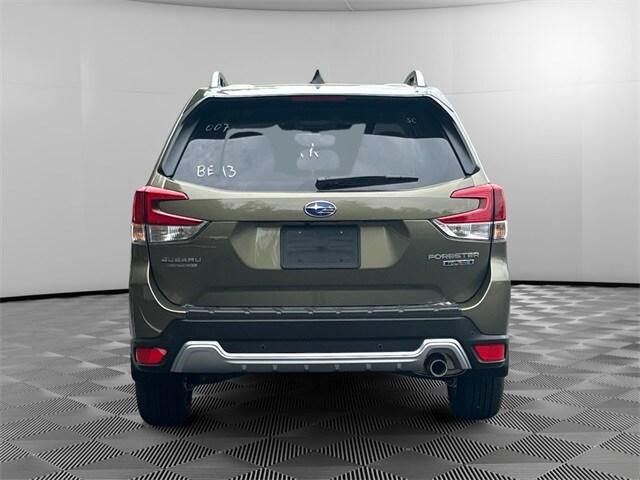 new 2024 Subaru Forester car, priced at $37,108