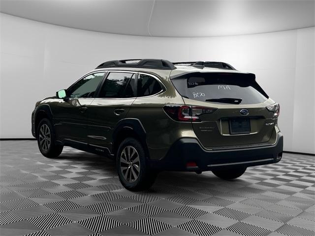 new 2025 Subaru Outback car, priced at $33,522