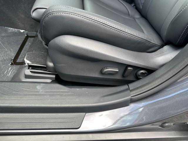new 2025 Subaru Outback car, priced at $38,305