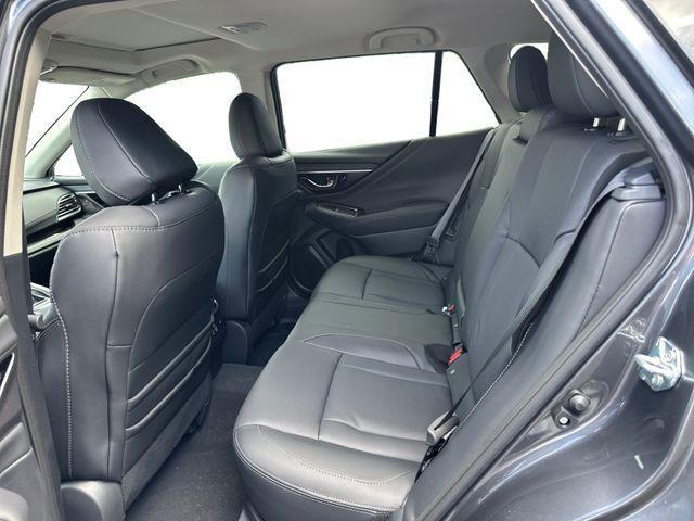 new 2025 Subaru Outback car, priced at $38,305