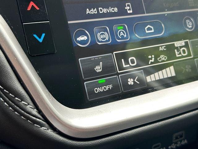 new 2025 Subaru Outback car, priced at $38,305