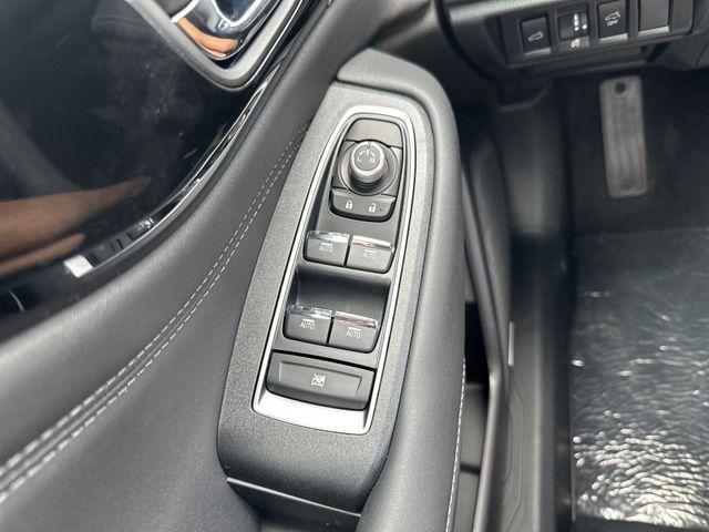 new 2025 Subaru Outback car, priced at $38,305