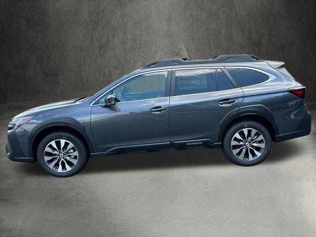 new 2025 Subaru Outback car, priced at $38,305