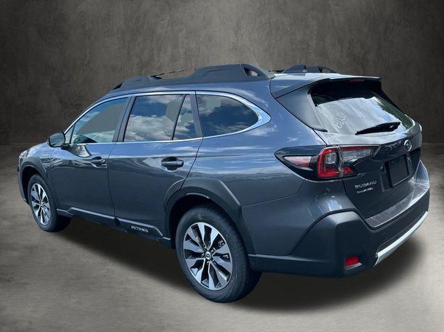 new 2025 Subaru Outback car, priced at $38,305