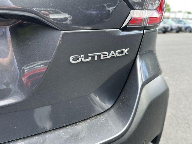 new 2025 Subaru Outback car, priced at $38,305