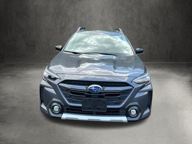 new 2025 Subaru Outback car, priced at $38,305