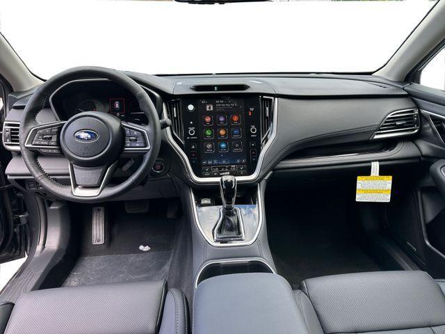new 2025 Subaru Outback car, priced at $38,305