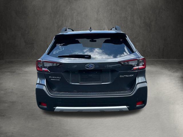 new 2025 Subaru Outback car, priced at $38,305