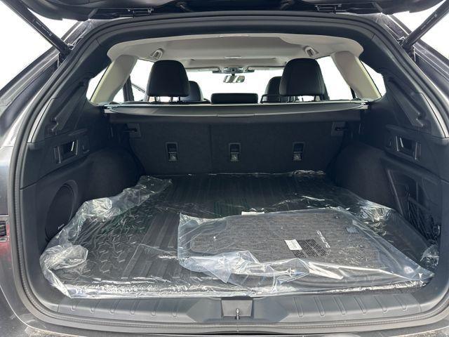 new 2025 Subaru Outback car, priced at $38,305