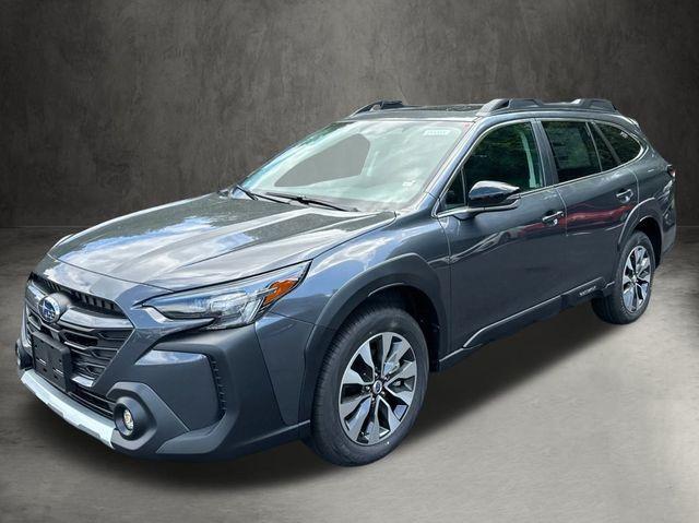 new 2025 Subaru Outback car, priced at $38,305