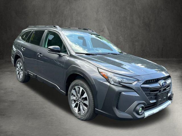 new 2025 Subaru Outback car, priced at $38,305