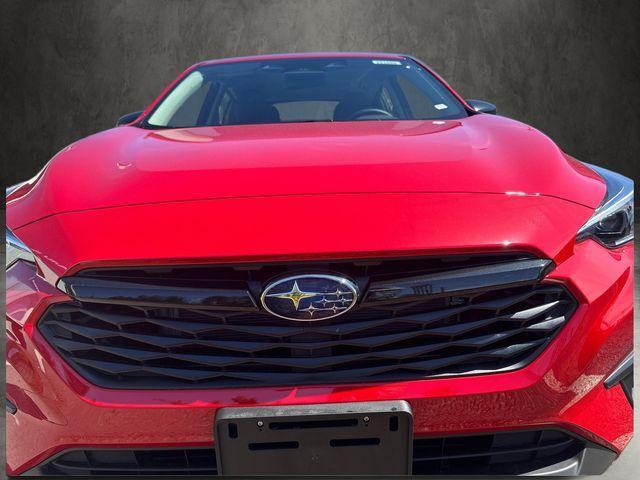 new 2025 Subaru Impreza car, priced at $24,214